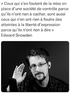 Snowden