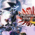 Phantasy Star Portable 2 Infinity [Japan] PSP ISO Free Download