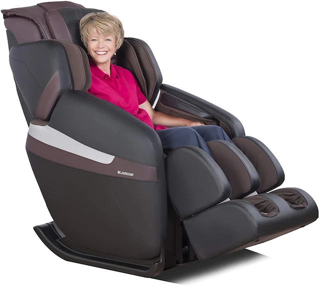 best-massage-chair