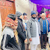 संगीत के उस्ताद राशिद खान का पार्थिव शरीर बदायूं पहुंचा, भाजपा और आरएसएस ने भी दी श्रद्धांजलि