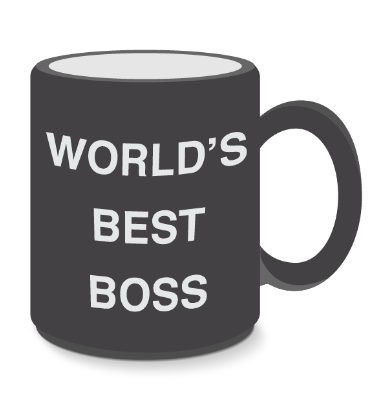 Top ten ways to win over your boss