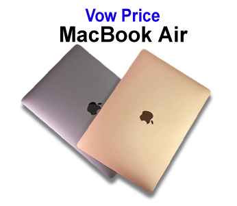MacBook Air - 