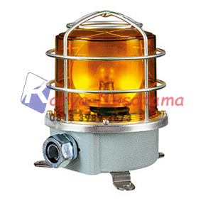 Jual Lampu Heavy Duty Bohlam Putar Qlight SH1-220