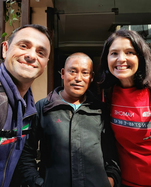 Onde ficar em Kathmandu Hotel Flying Yak