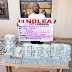 NDLEA Seizes Counterfeit $4.7million Cash In Abuja