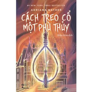 Cách Treo Cổ Một Phù Thủy ebook PDF EPUB AWZ3 PRC MOBI