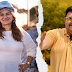 Vice-prefeito de Olho d'Água, Inácio Bruno, rompe com a prefeita Joana Sabino e se alia a Geneton Carvalho
