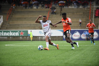 Cibao pica adelante en la semifinales