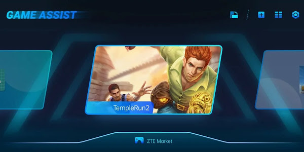 Optimize Your Gaming Experience: ZTE Game Turbo (Gaming Mode) APK Port - Download on TechkiG for Peak Performance