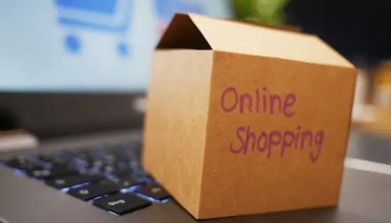 المشكلات الشائعة في التسوق عبر الإنترنت