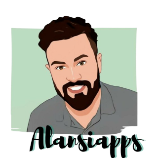 Alansiapps