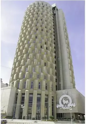 Habib bank HBL
