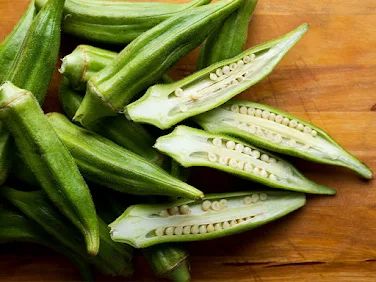 What are the benefits of drinking okra water?