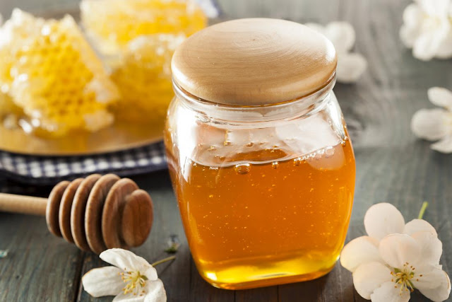 Tại sao bạn nên uống trà ô long mật ong thường xuyên