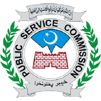 Khyber Pakhtunkhwa Public Service Commission KPPSC Jobs 2022