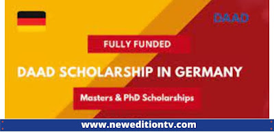 https://www.neweditiontv.com/2022/02/daad-scholarships-in-germany-fully.html