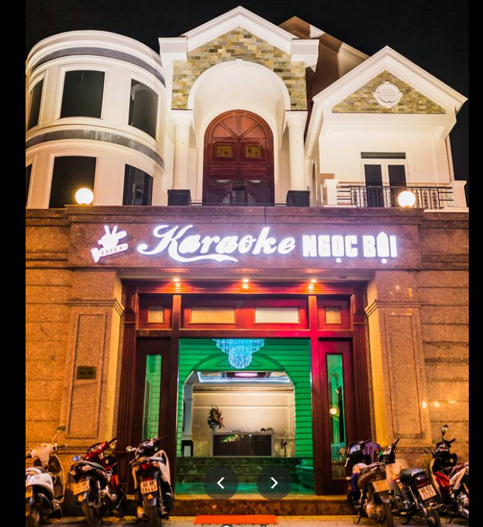 Karaoke Ngọc Bội