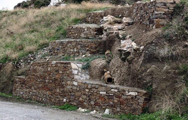 Αρχαιολογικές επισκέψεις στις Κυκλάδες: Αφιέρωμα στη Νάξο - Μέρος 5ο