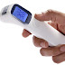 Everything You Should Know About Infrared Thermometer