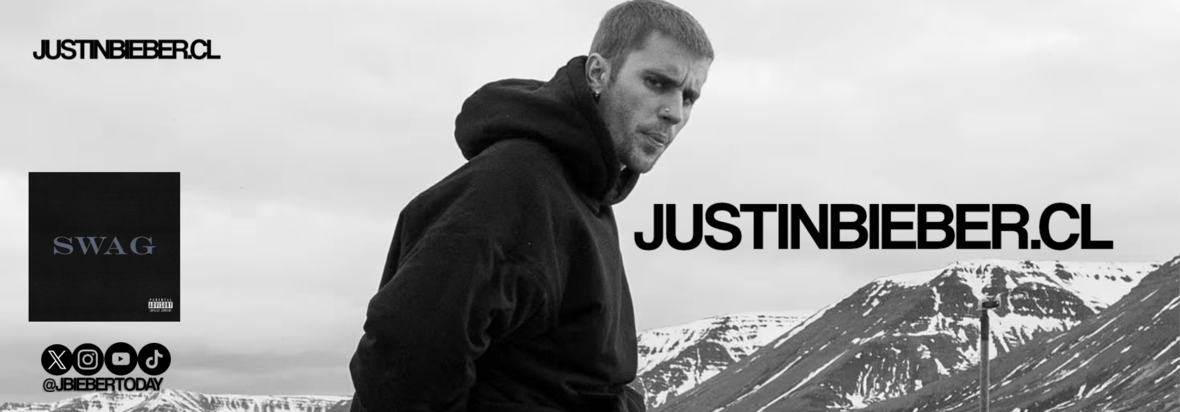 Justin Bieber Chile