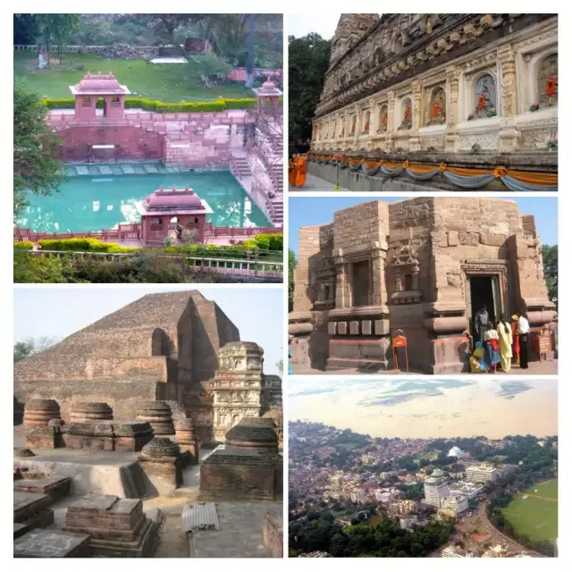 40 Amazing Facts About Bihar