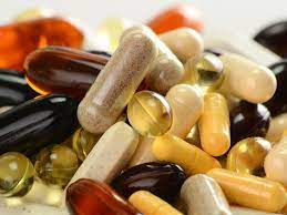 what vitamins are good for men's testosterone