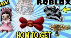 Cara mendapatkan semua item gratis di Roblox Gucci Town