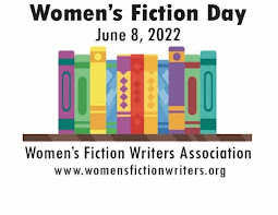 Happy Women's Fiction Day!