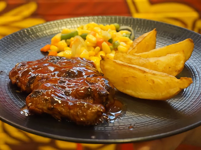 Tempat Makan Steak Enak di Medan | Obonk Steaks