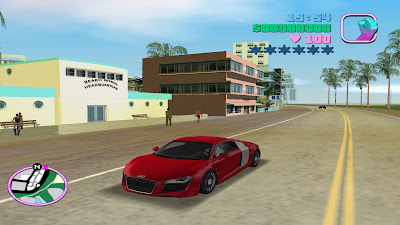 GTA Vice City Car Mods Pack Free Download Pc