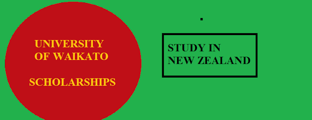 The University of Waikato Pathways Doctoral Scholarship in New Zealand
