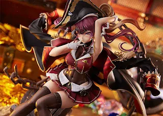 Hololive Production – Houshou Marine, Good Smile Company