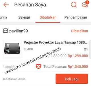 membatalkan pesanan di shopee berhasil