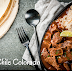 Chile Colorado con Carne / Mexican Beef Stew