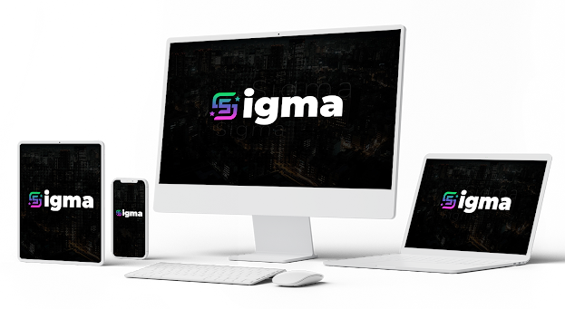 Sigma App Review