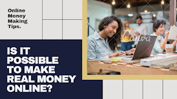 Digital Online Money-Making Tips: