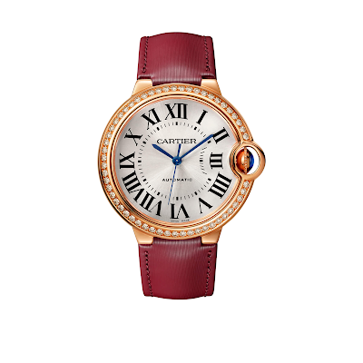 Introduce the 2023 new Cartier Ballon Bleu de Cartier WJBB0060 replica