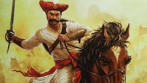 Maratha Sardar