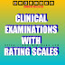 CLINICAL EXAMINATION | RATING SCALE CMT NTA 4 | DOWNLOAD PDF FILE