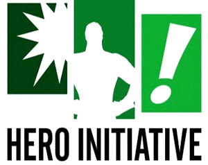 HELPING COMIC CREATORS IN NEED