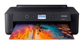 Epson Expression Photo HD XP-15000