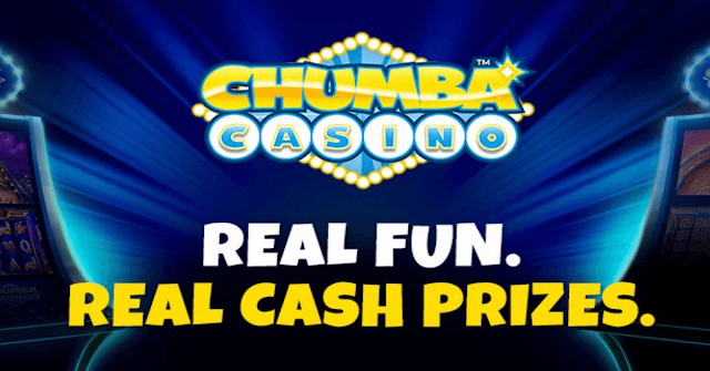 Chumba Casino is a social gaming site