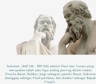 Filsafat Barat Yunani Kuno dan Tragedi Socrates