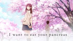I want to eat your pancreas in Hindi dub