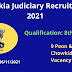 Tinsukia Judiciary Recruitment 2021: 9 Peon & Night Chowkidar Vacancy