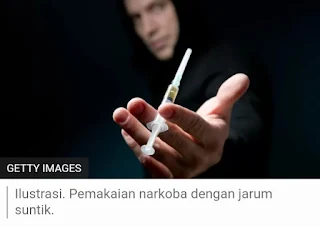 Suboxone Beredar di pasar gelap: Program memutus adiksi narkoba yang timbulkan masalah baru, 'Mereka semua meninggal karena menyuntikkan Suboxone'