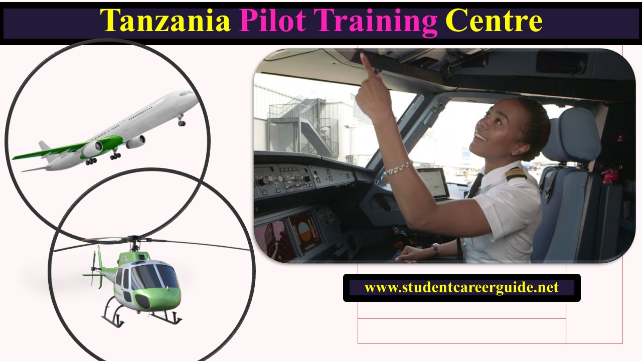 Tanzania Pilot Training Centre