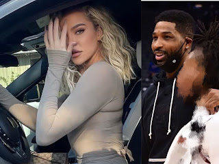 Khloe Kardashian Seemingly Calls Out Tristan’s ‘Betrayal’ After He’s Seen With Mystery Woman