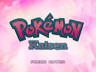 Pokemon Kaisen Cover