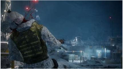 Sniper Ghost Warrior Contracts Free Download Torrent